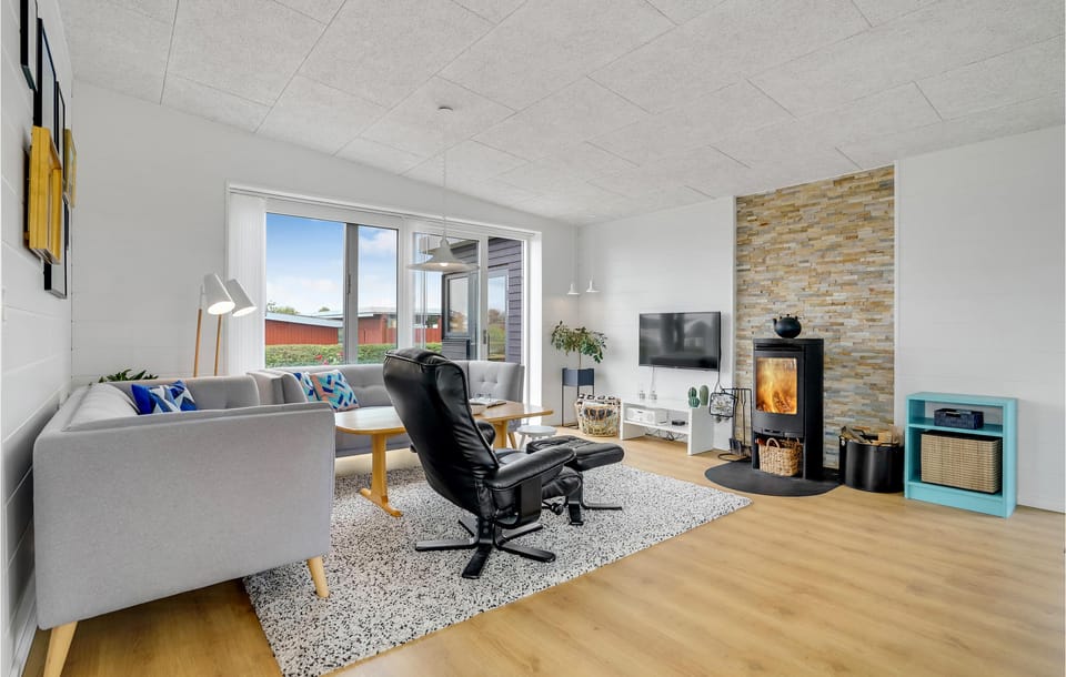 living-room
