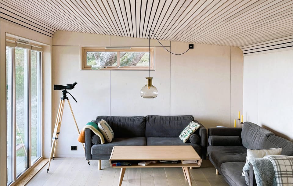 living-room