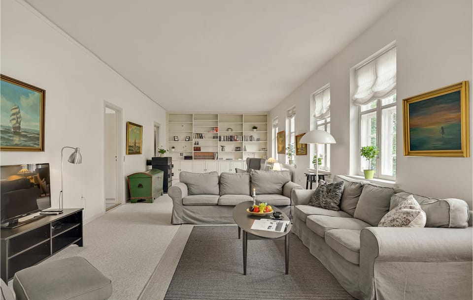 living-room