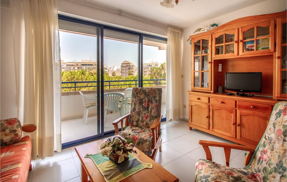 living-room