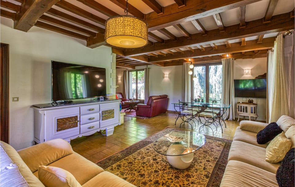 living-room