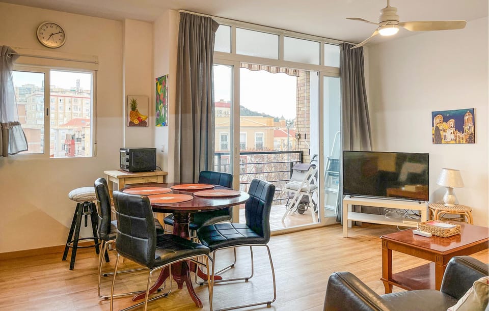 living-room