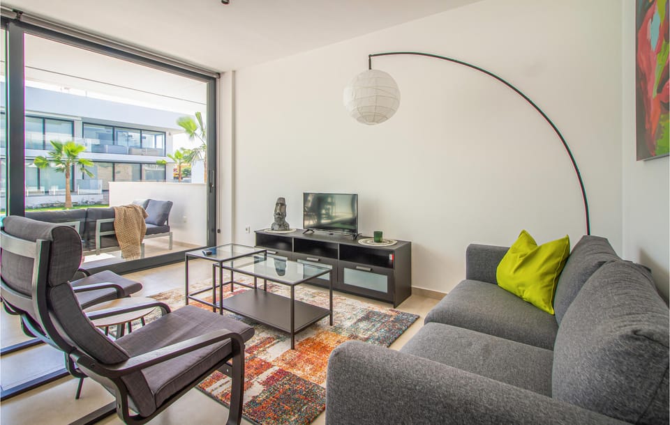living-room