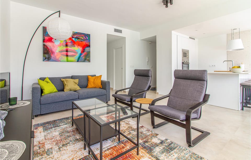 living-room