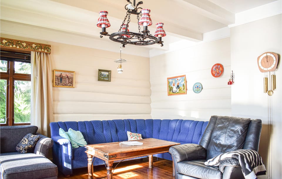 living-room