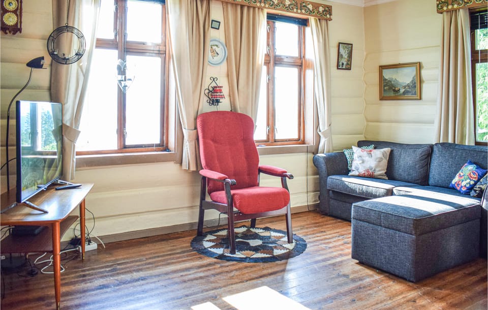 living-room