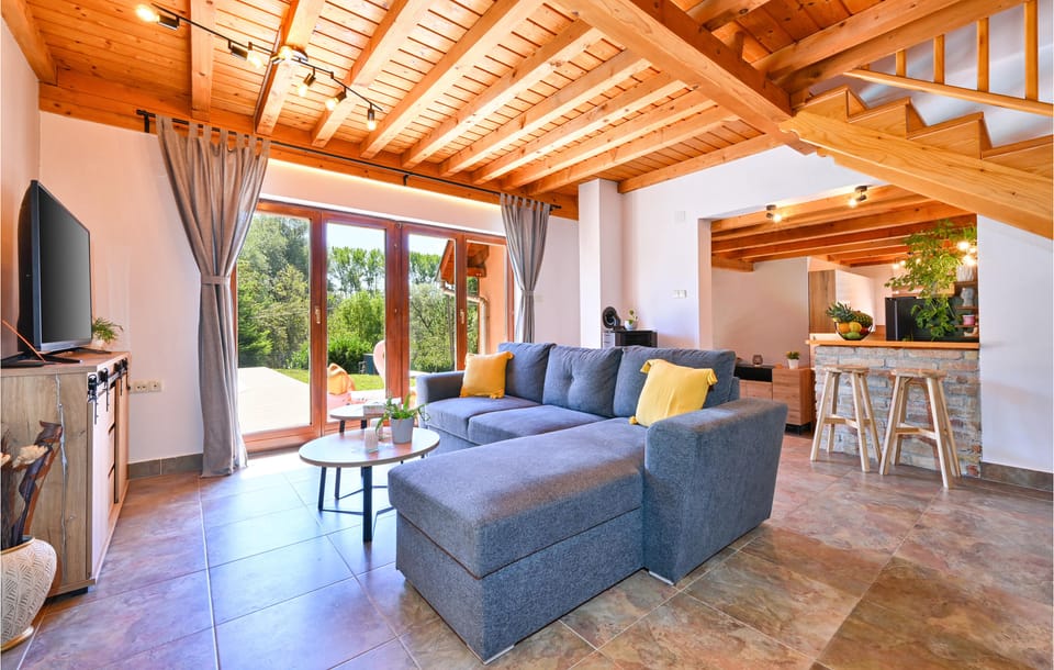 living-room