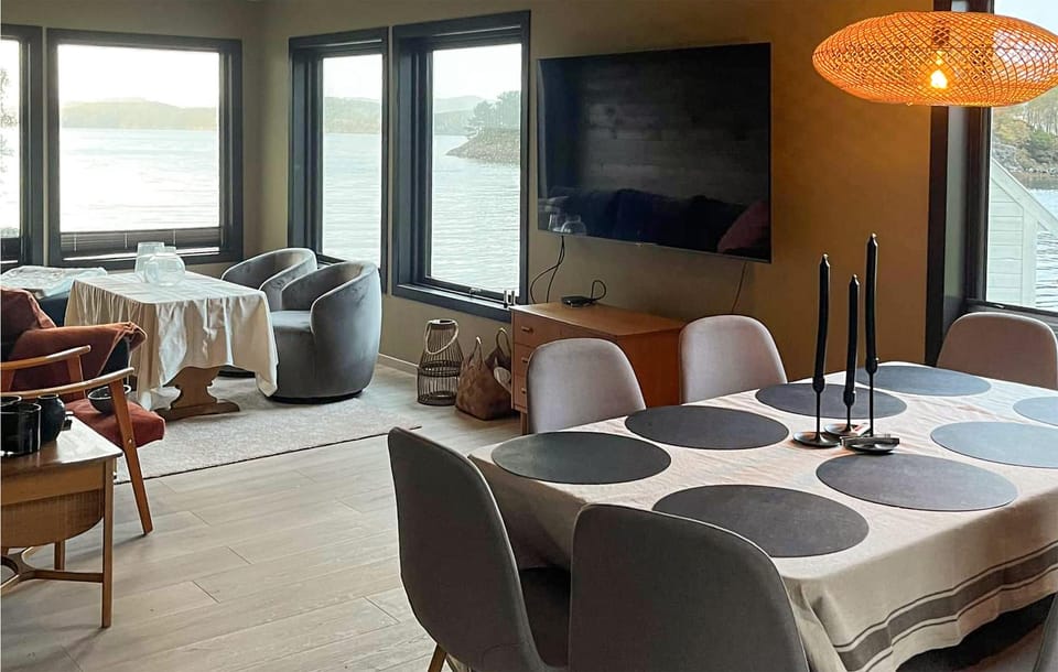 living-room