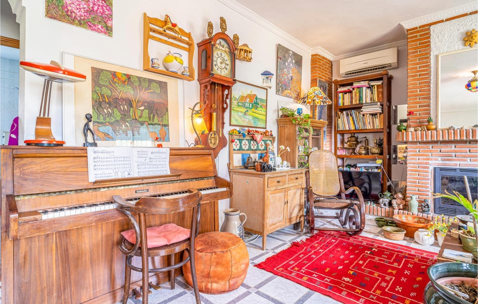 living-room