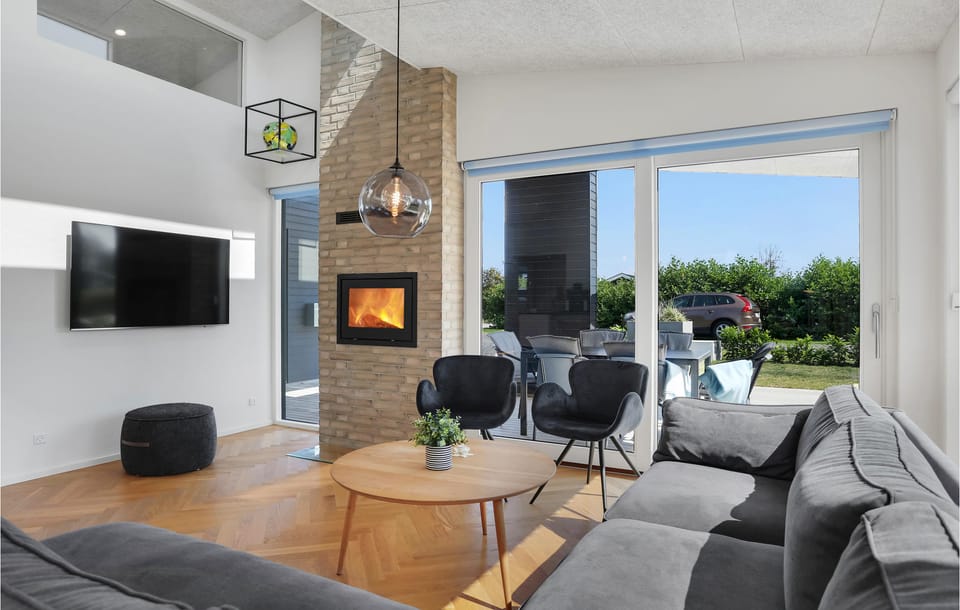 living-room