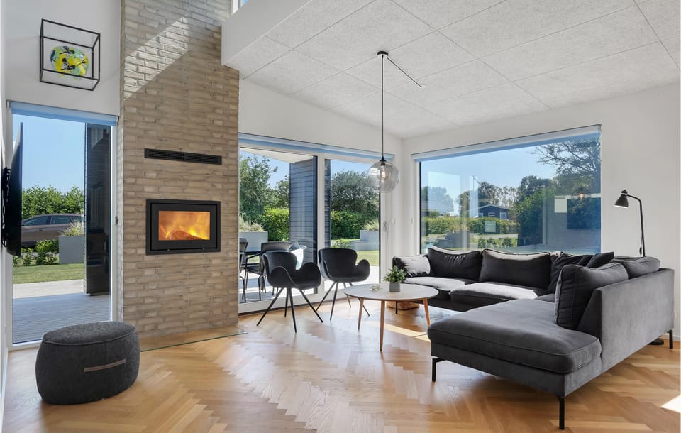 living-room