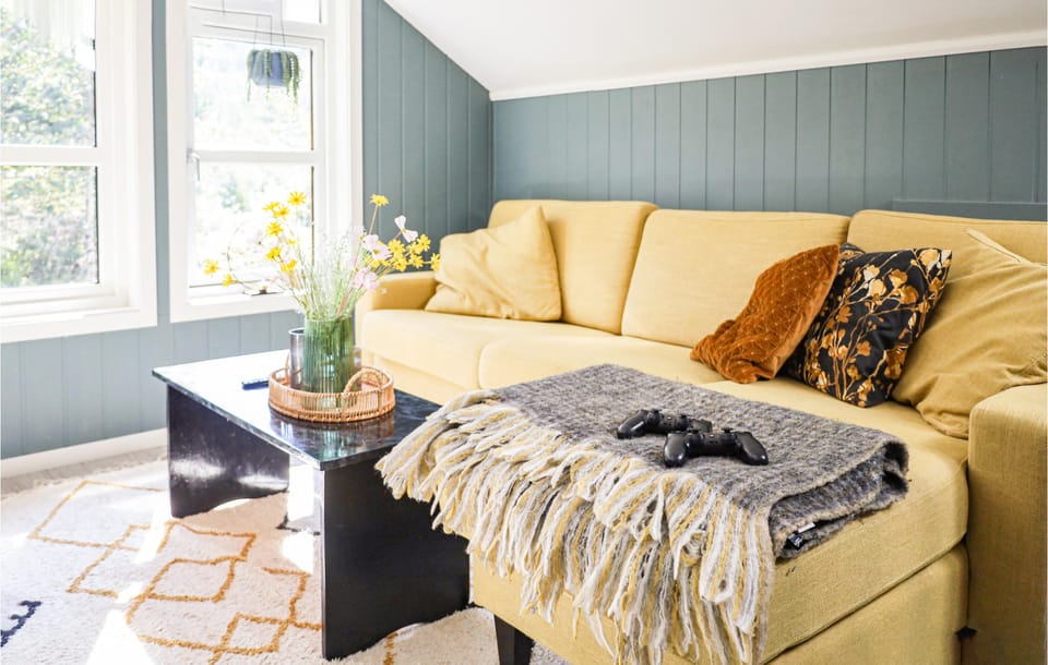 living-room