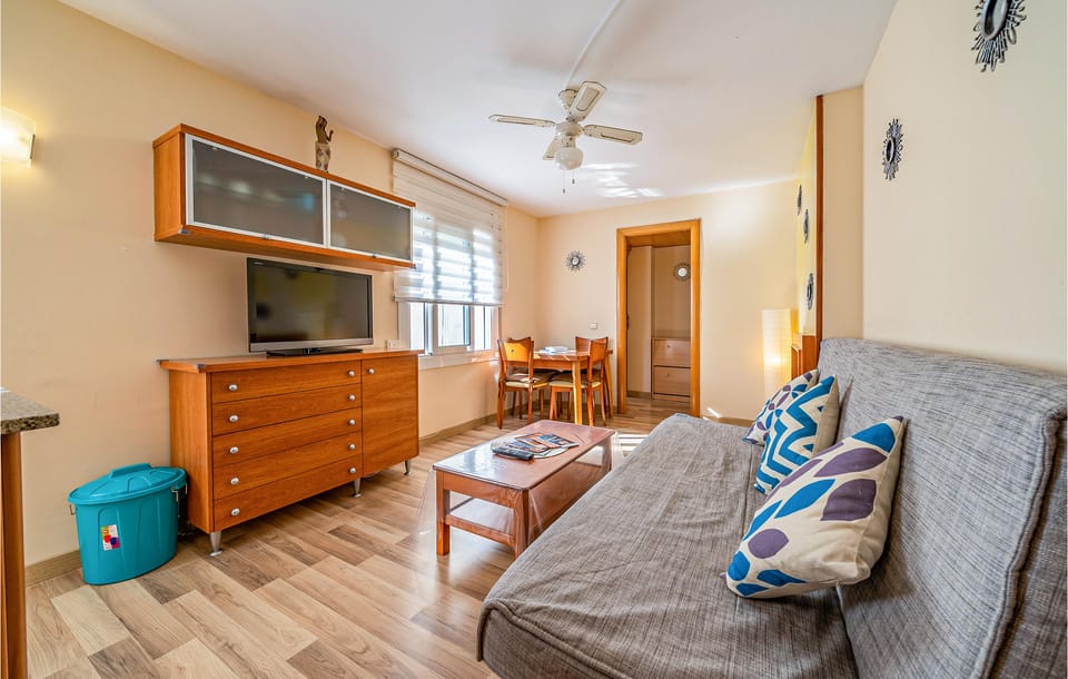 living-room
