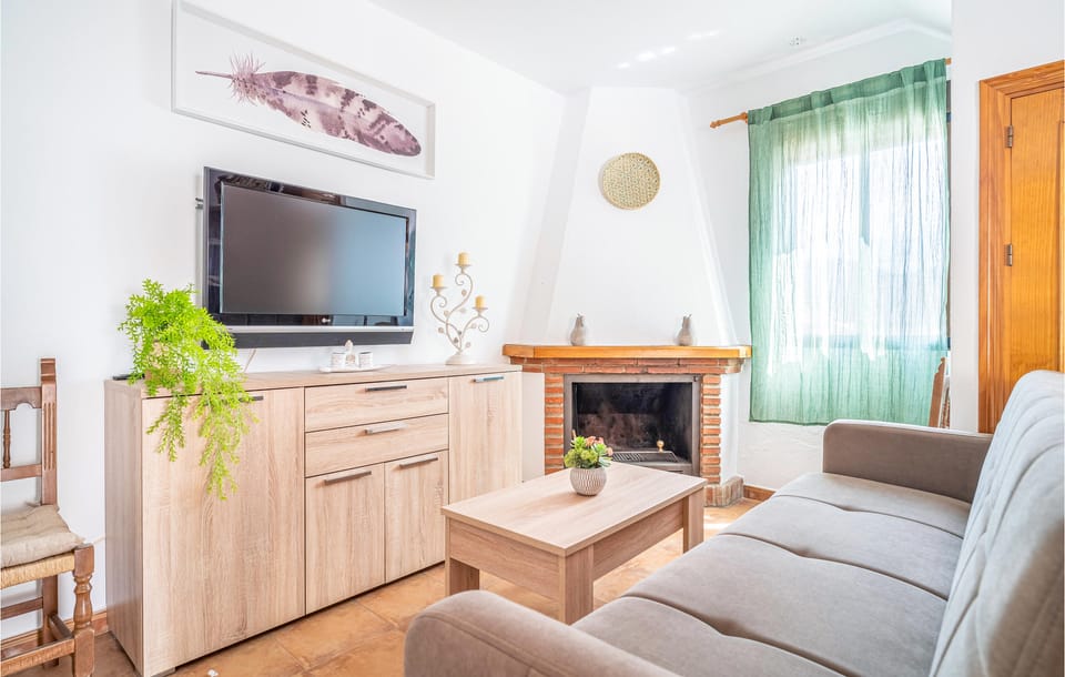 living-room