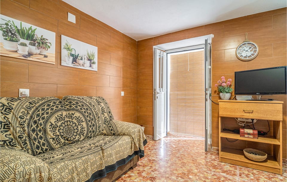 living-room