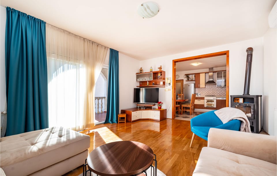 living-room