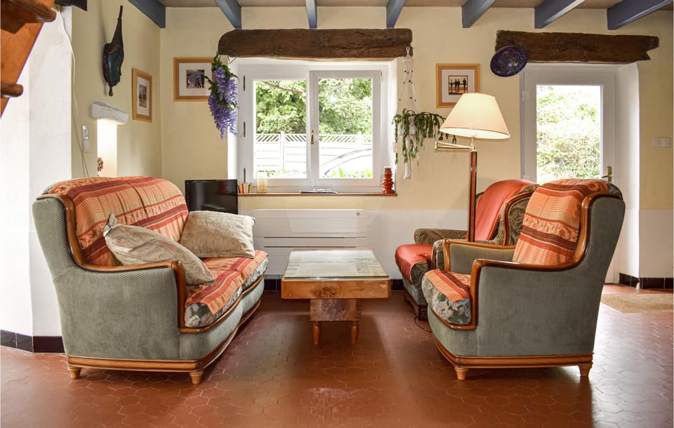 living-room