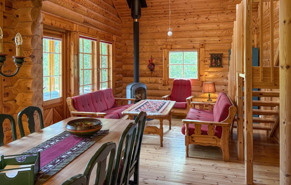 living-room
