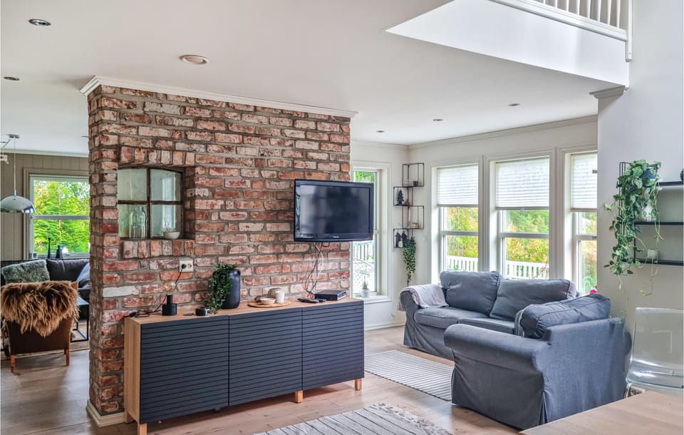 living-room