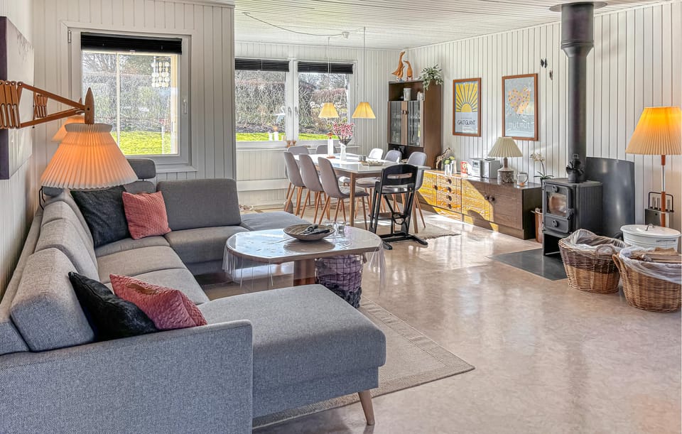 living-room