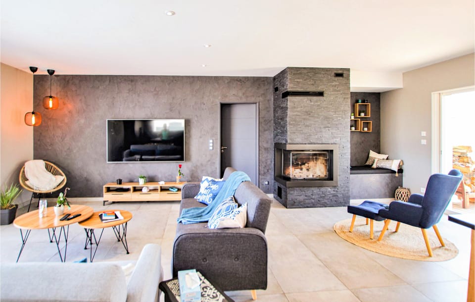 living-room