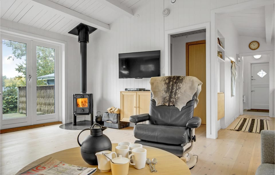 living-room