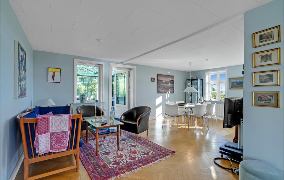 living-room
