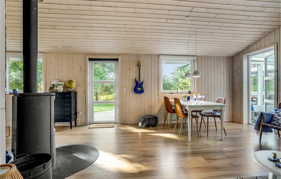 living-room