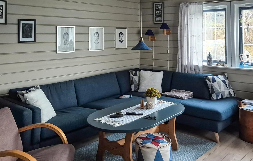 living-room