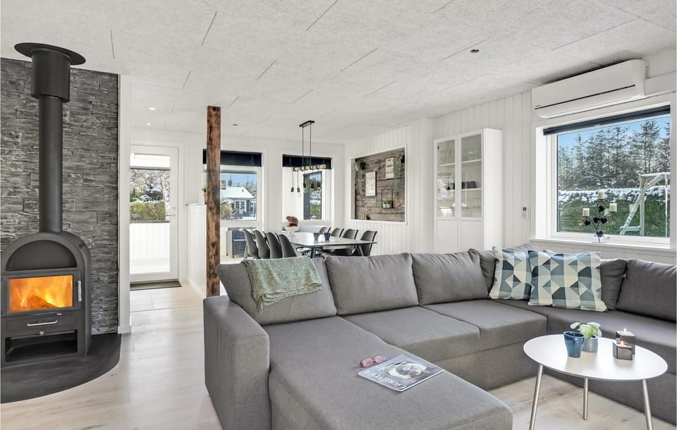 living-room