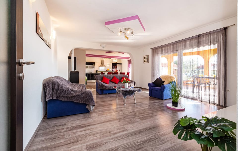 living-room