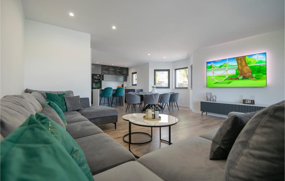 living-room