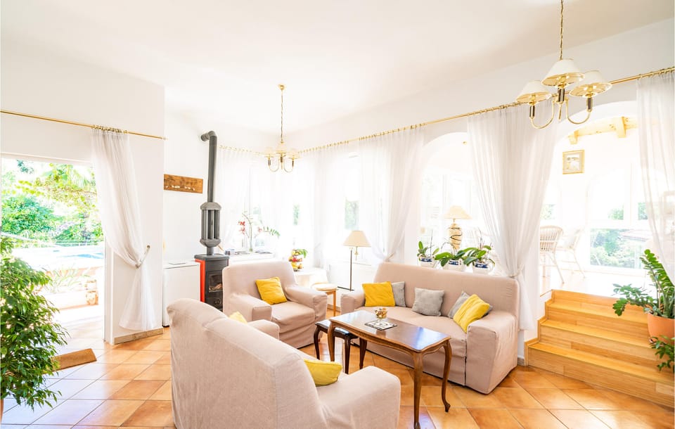 living-room