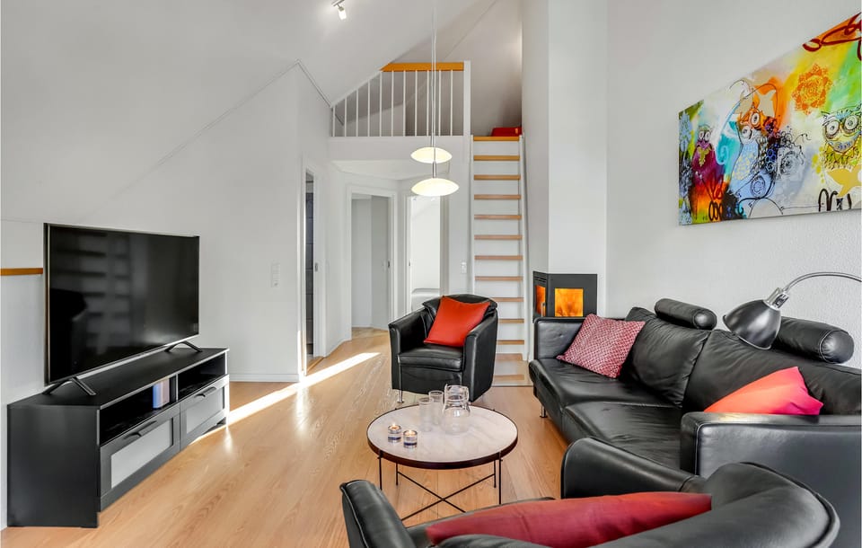 living-room