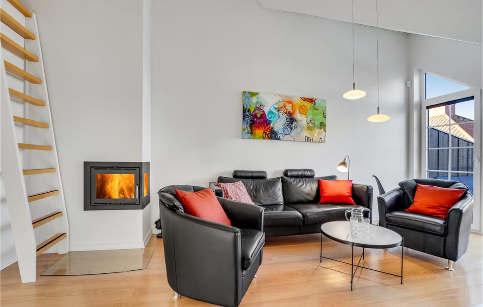 living-room