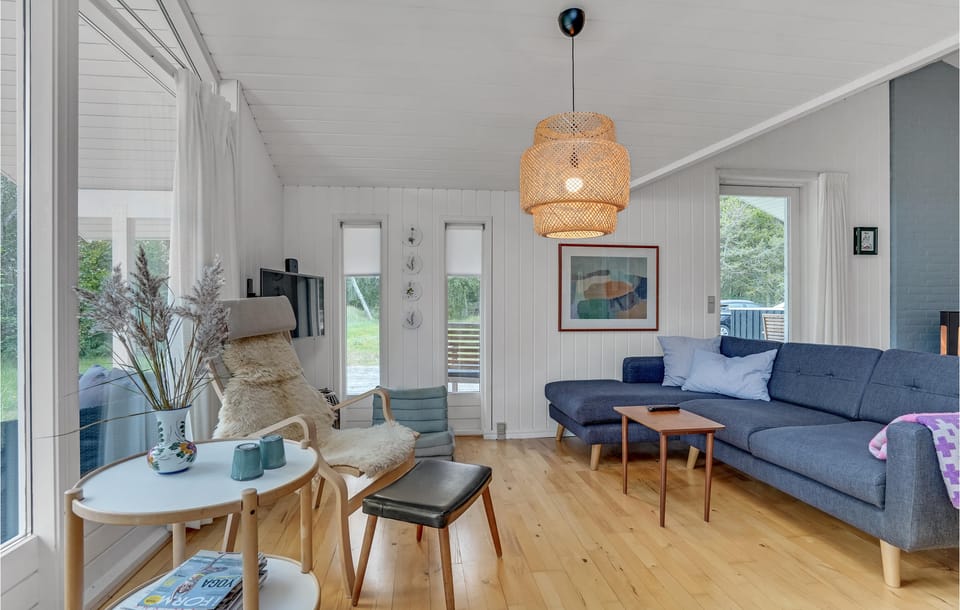 living-room