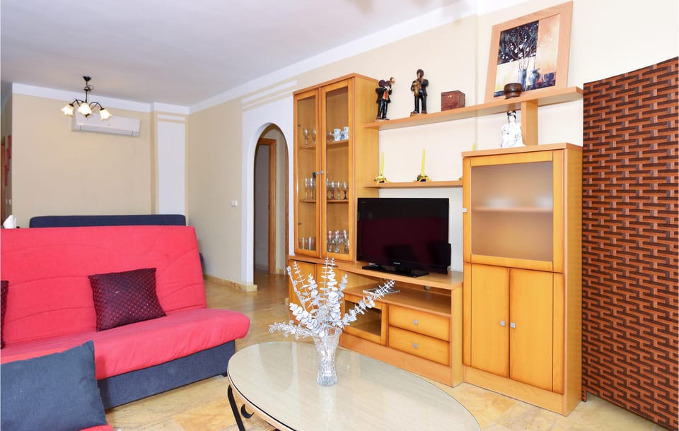 living-room