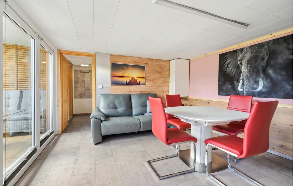 living-room