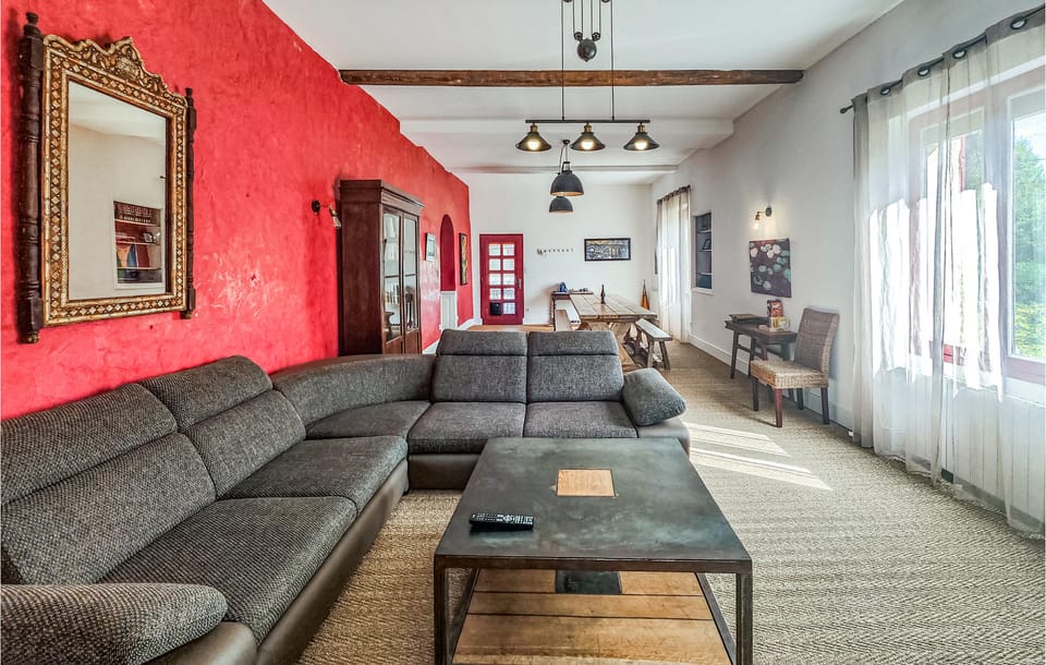 living-room