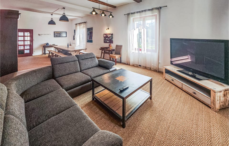 living-room