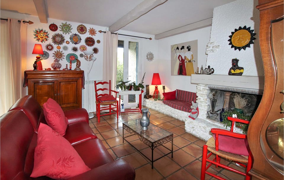 living-room