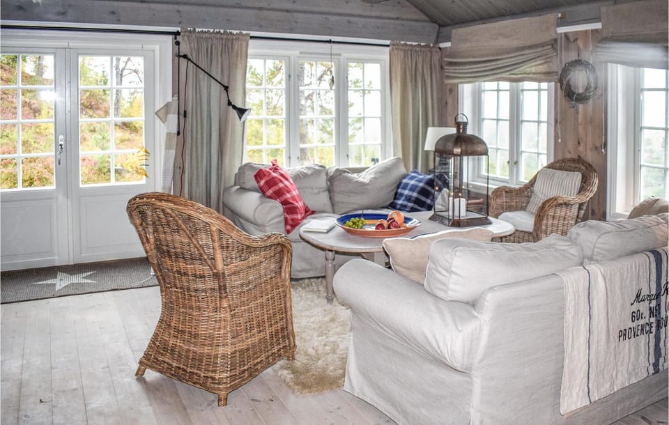 living-room