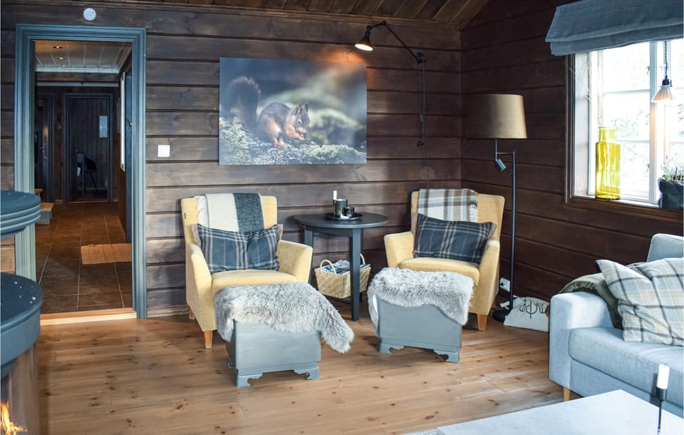 living-room