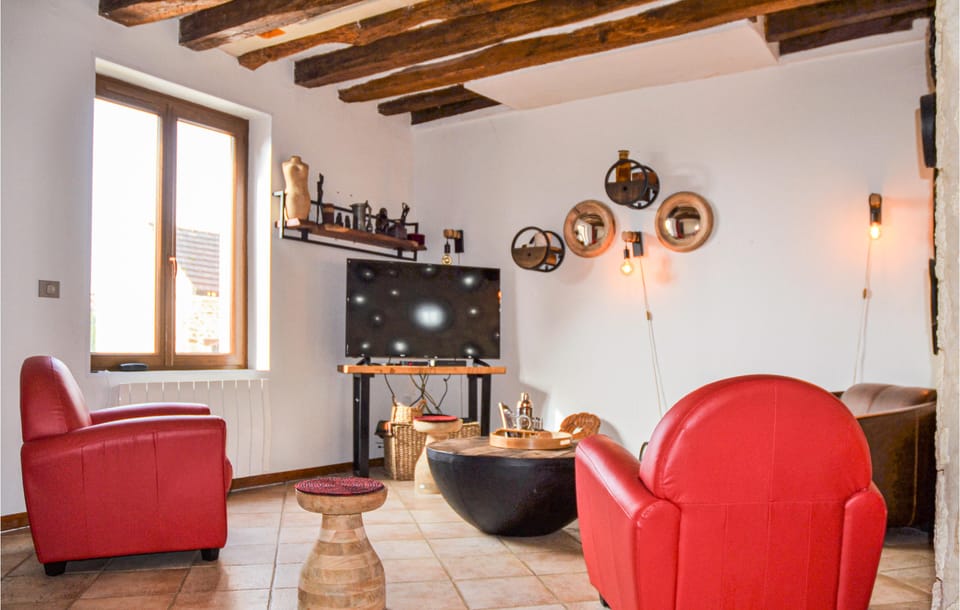 living-room