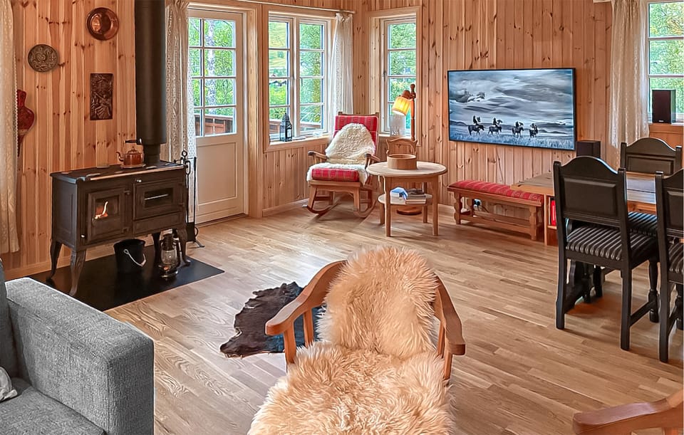 living-room