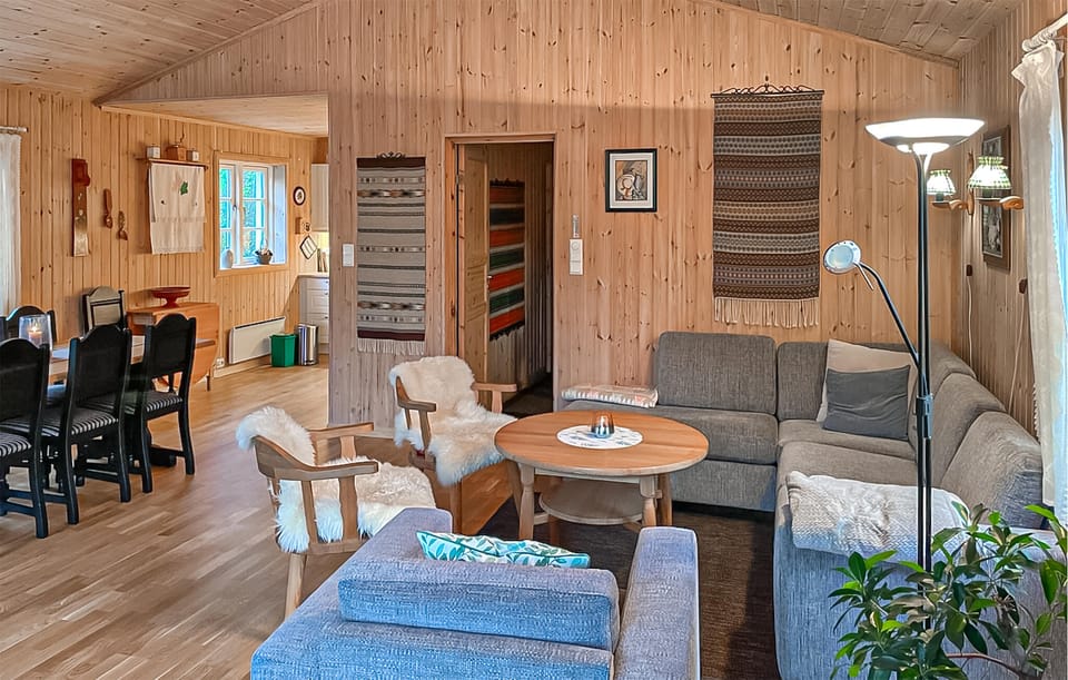 living-room