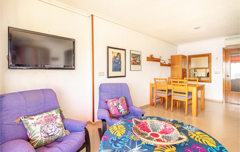 living-room