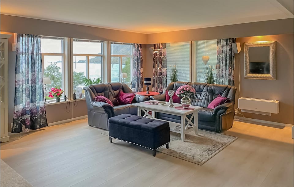living-room