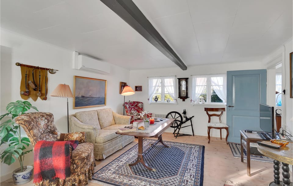 living-room