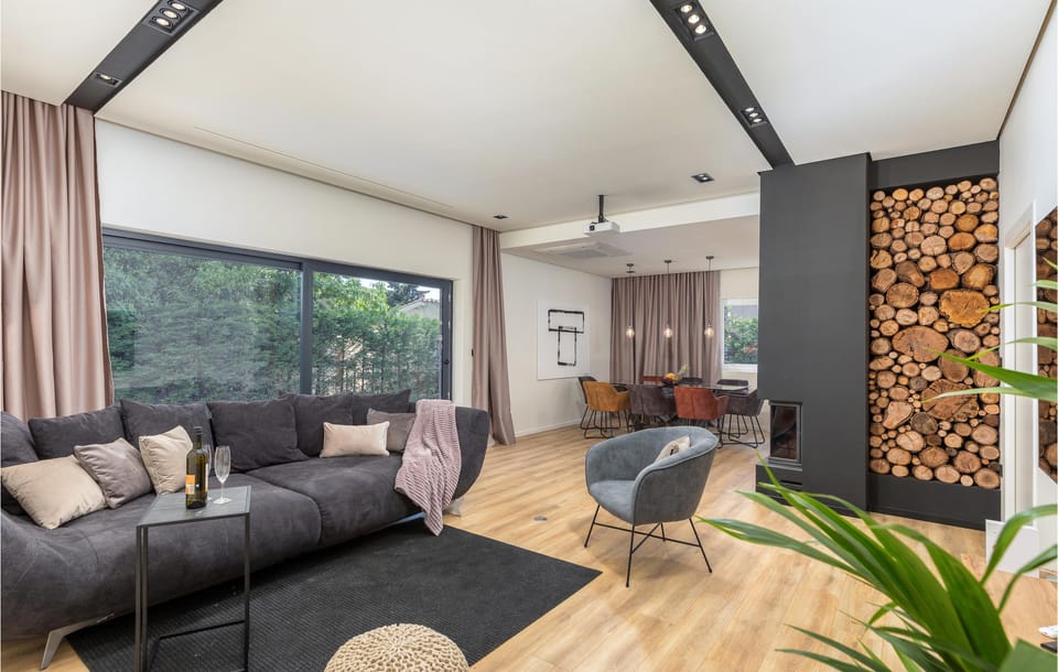living-room